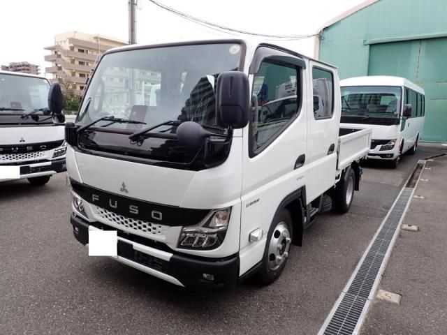 MITSUBISHI CANTER 2025 Image 31