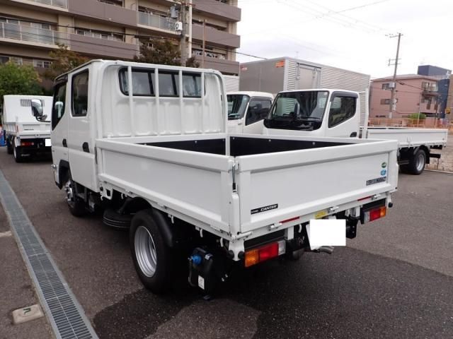 MITSUBISHI CANTER 2025 Image 31