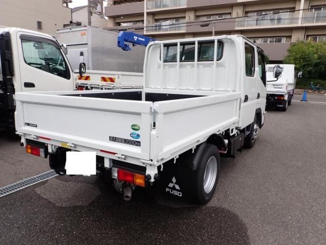 MITSUBISHI CANTER 2025 Image 31