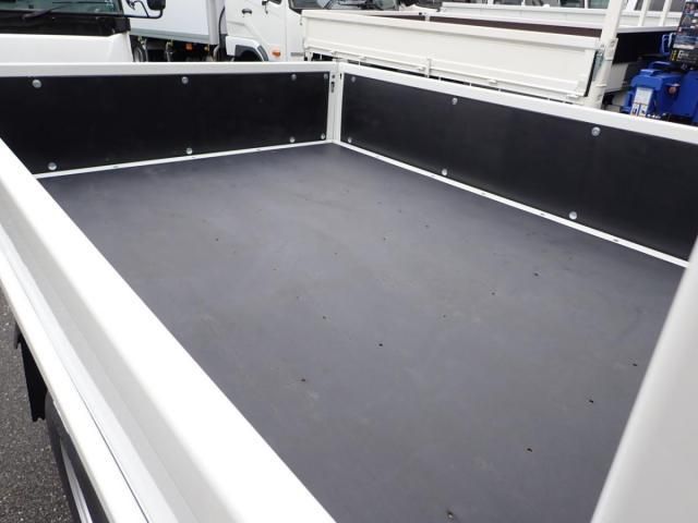 MITSUBISHI CANTER 2025 Image 31