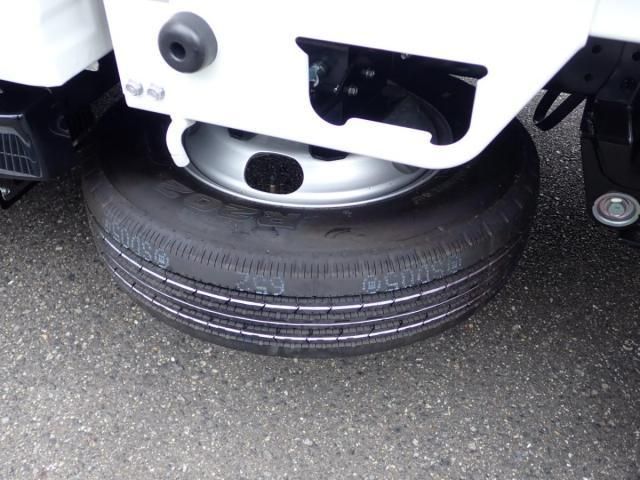 MITSUBISHI CANTER 2025 Image 31