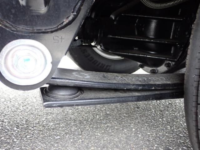 MITSUBISHI CANTER 2025 Image 31