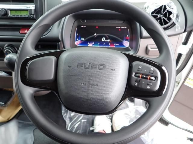 MITSUBISHI CANTER 2025 Image 31