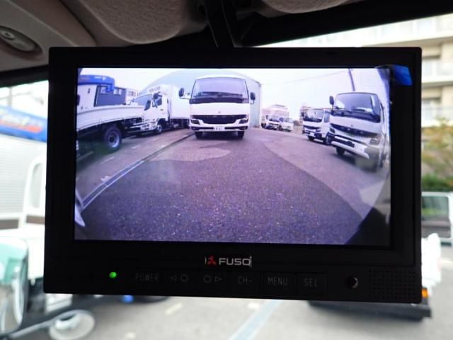 MITSUBISHI CANTER 2025 Image 31