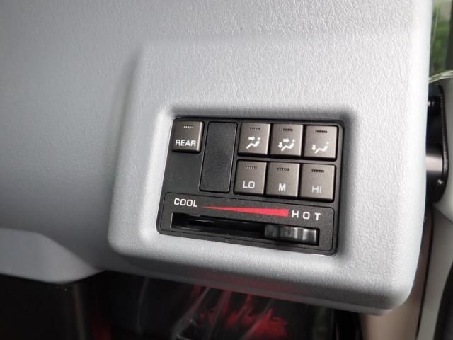 MITSUBISHI CANTER 2025 Image 31