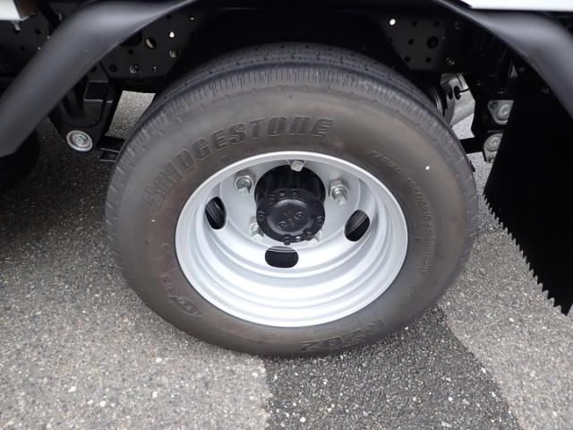 MITSUBISHI CANTER 2025 Image 31