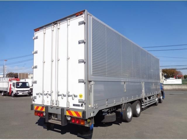 HINO PROFIA 2018 Image 31