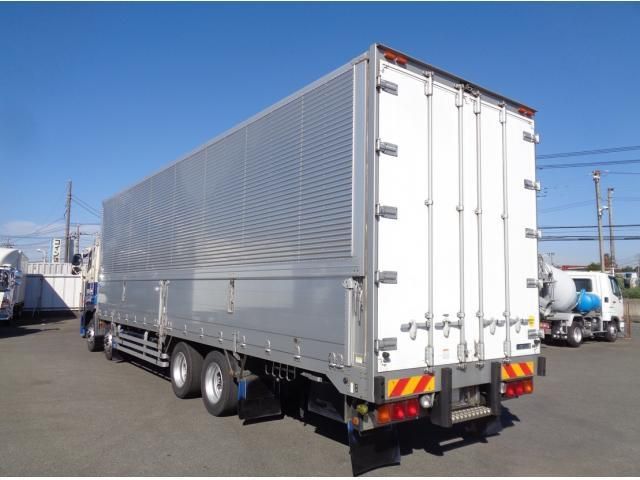 HINO PROFIA 2018 Image 31