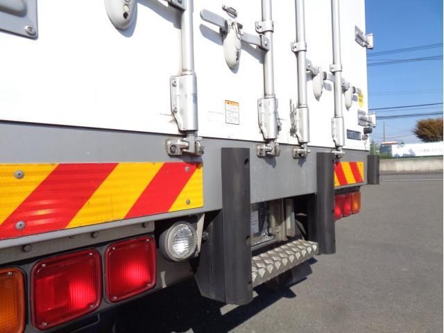 HINO PROFIA 2018 Image 31