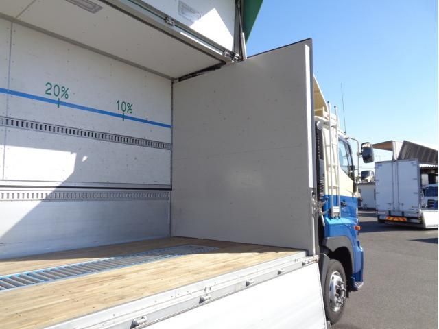 HINO PROFIA 2018 Image 31