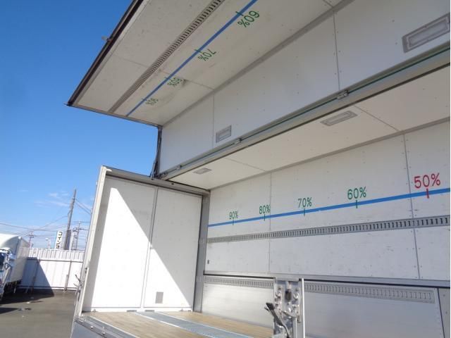 HINO PROFIA 2018 Image 31