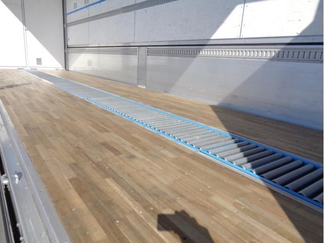 HINO PROFIA 2018 Image 31