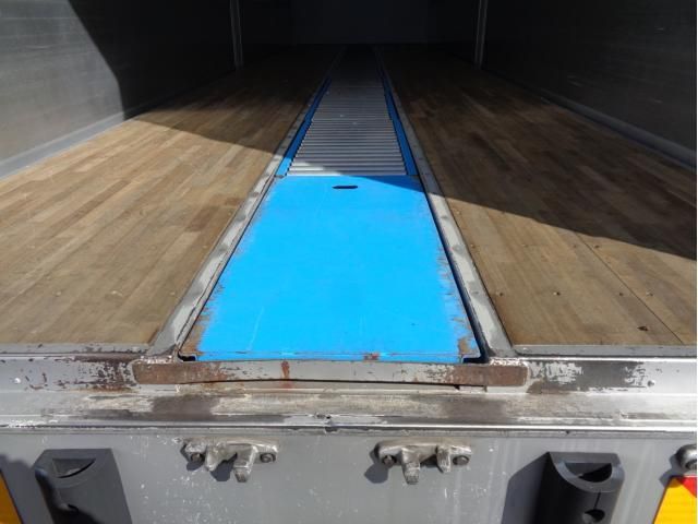 HINO PROFIA 2018 Image 31