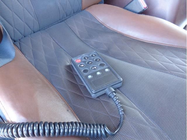 HINO PROFIA 2018 Image 31