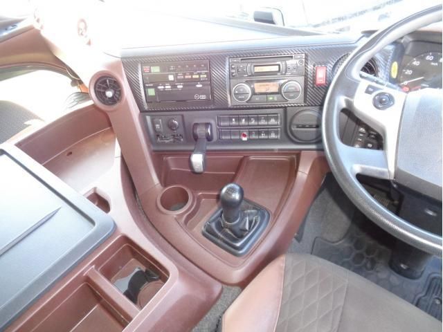 HINO PROFIA 2018 Image 31