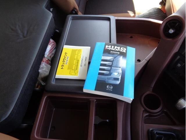 HINO PROFIA 2018 Image 31