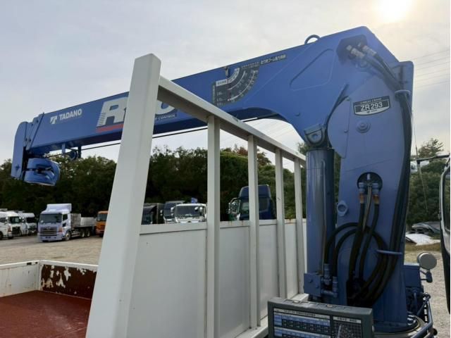 HINO DUTRO 2008 Image 31