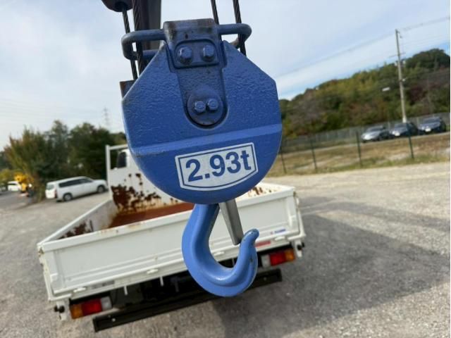 HINO DUTRO 2008 Image 31