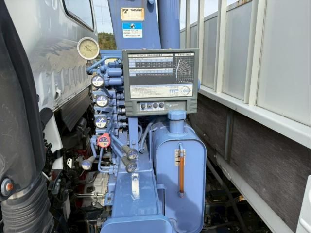 HINO DUTRO 2008 Image 31