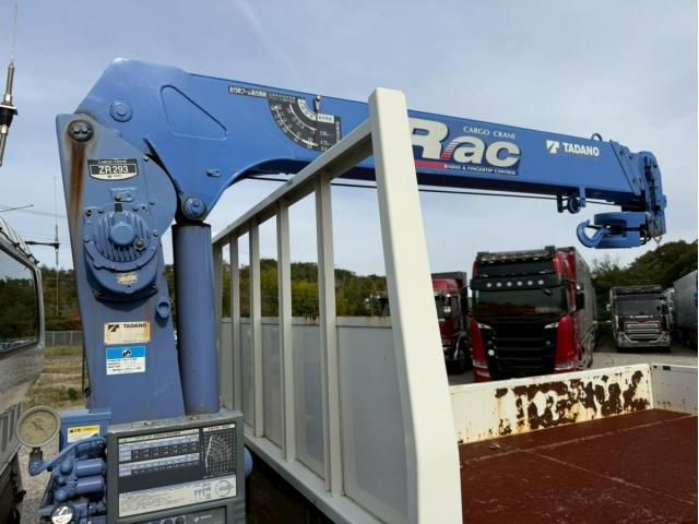 HINO DUTRO 2008 Image 31