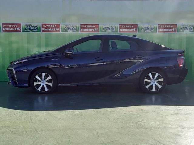 TOYOTA MIRAI 2016 Image 31