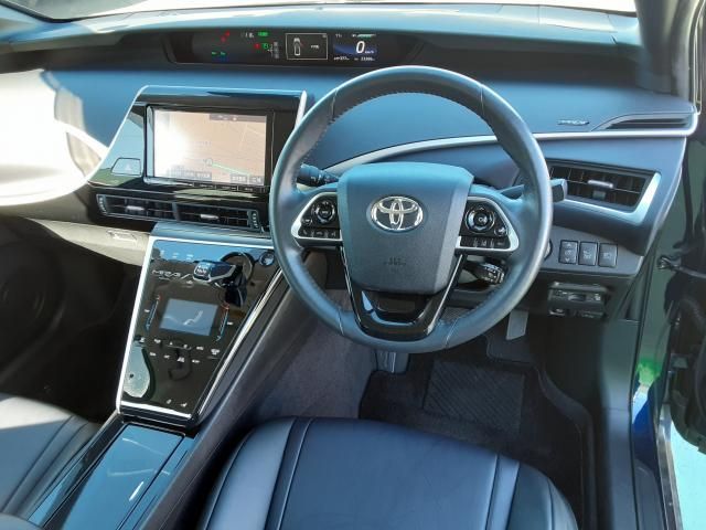 TOYOTA MIRAI 2016 Image 31
