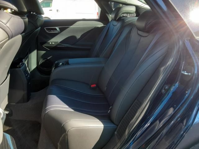 TOYOTA MIRAI 2016 Image 31