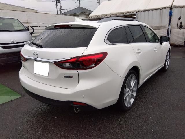 MAZDA ATENZA WAGON 2016 Image 31