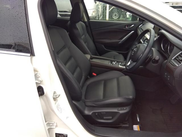 MAZDA ATENZA WAGON 2016 Image 31