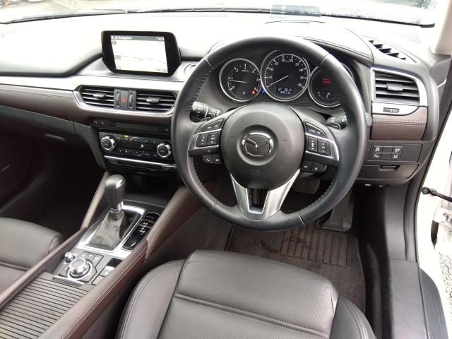 MAZDA ATENZA WAGON 2016 Image 31