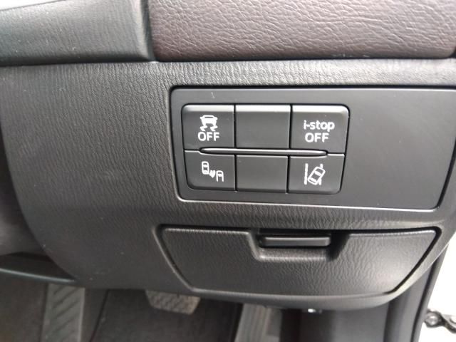 MAZDA ATENZA WAGON 2016 Image 31