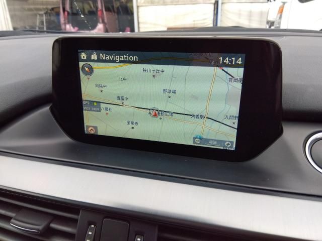 MAZDA ATENZA WAGON 2016 Image 31