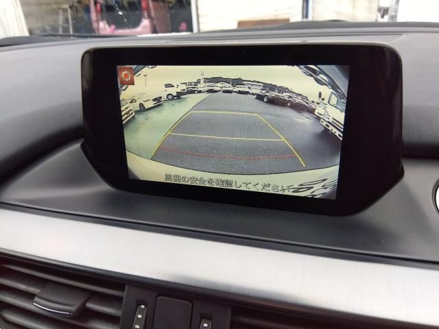 MAZDA ATENZA WAGON 2016 Image 31