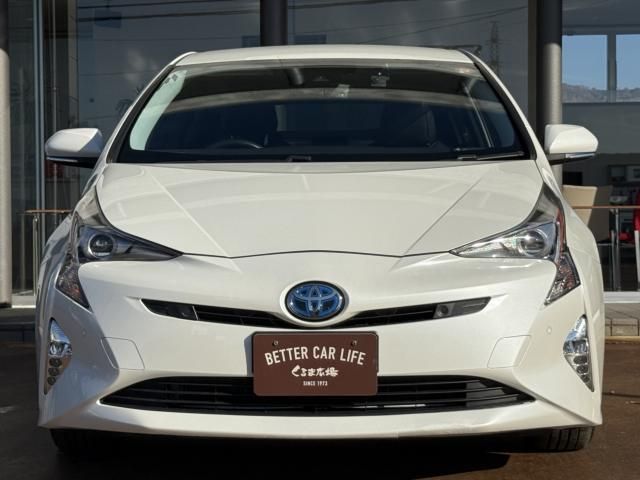 TOYOTA PRIUS 2016 Image 31