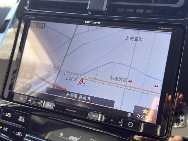 TOYOTA PRIUS 2016 Image 31