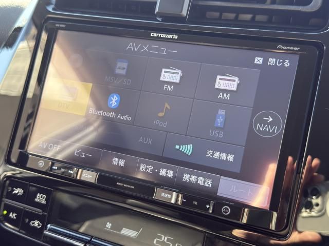 TOYOTA PRIUS 2016 Image 31