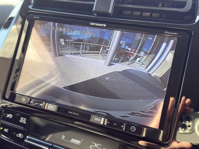 TOYOTA PRIUS 2016 Image 31