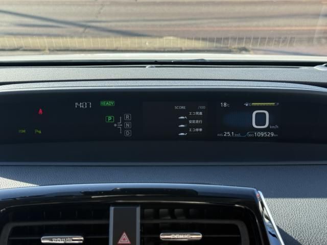 TOYOTA PRIUS 2016 Image 31