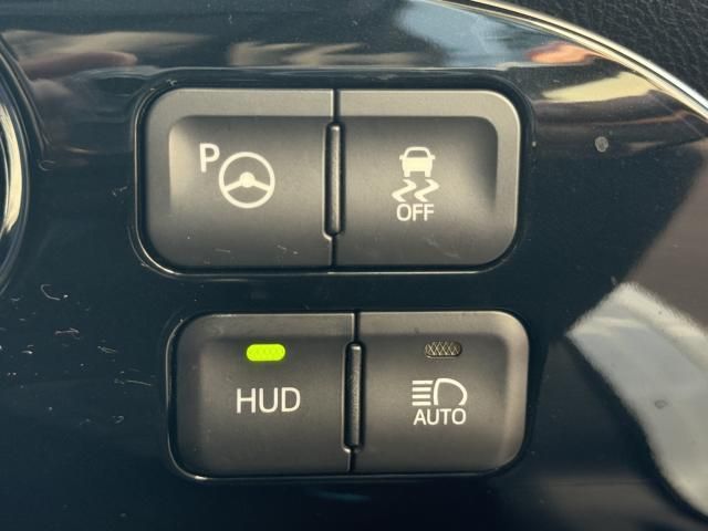 TOYOTA PRIUS 2016 Image 31