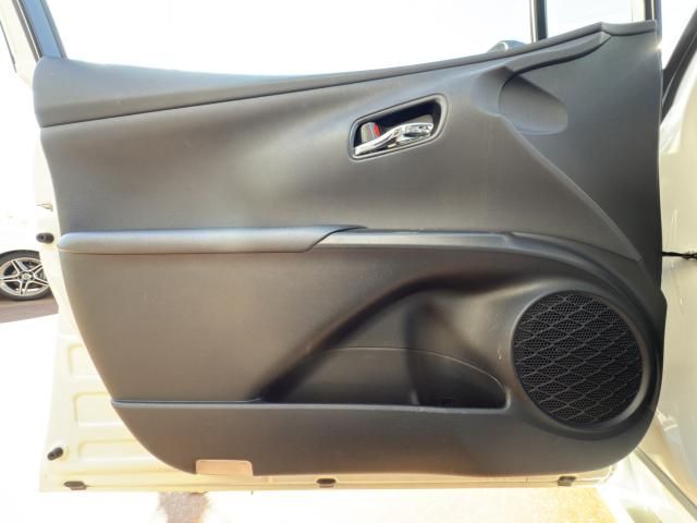 TOYOTA PRIUS 2016 Image 31