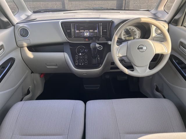 NISSAN DAYZ ROOX 2015 Image 31