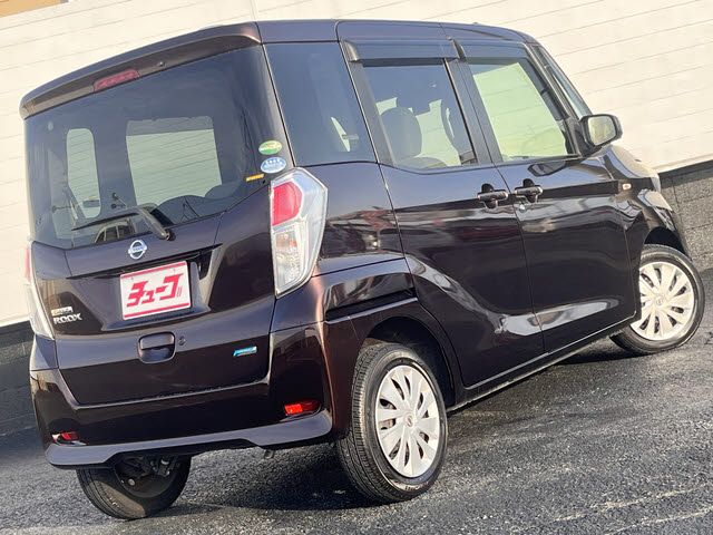 NISSAN DAYZ ROOX 2015 Image 31