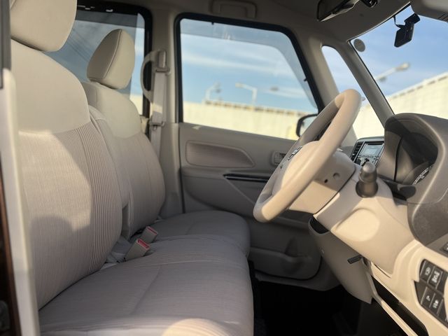 NISSAN DAYZ ROOX 2015 Image 31