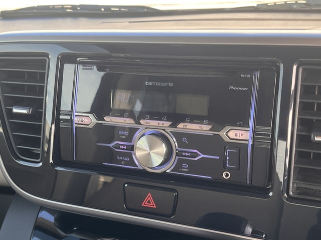 NISSAN DAYZ ROOX 2015 Image 31