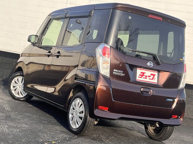 NISSAN DAYZ ROOX 2015 Image 31