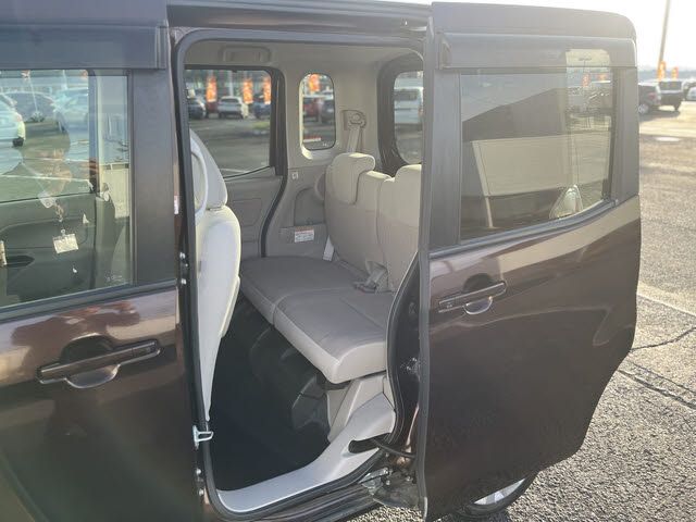 NISSAN DAYZ ROOX 2015 Image 31