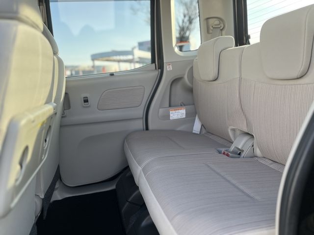 NISSAN DAYZ ROOX 2015 Image 31