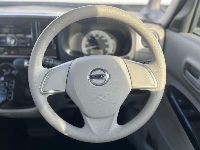 NISSAN DAYZ ROOX 2015 Image 31