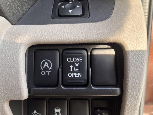 NISSAN DAYZ ROOX 2015 Image 31