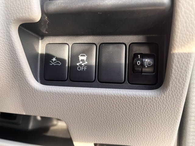 NISSAN DAYZ ROOX 2015 Image 31